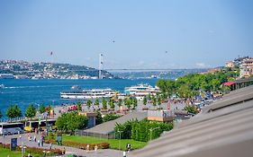 The Palm Bosphorus Hotel